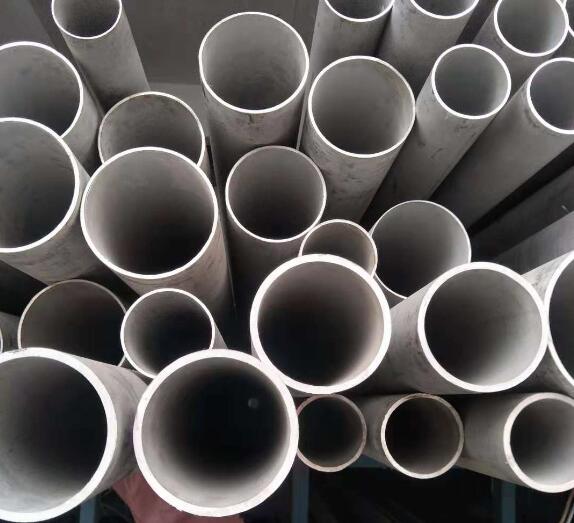 合浦321不锈钢管