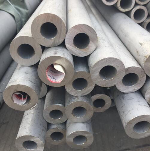 合浦321不锈钢管