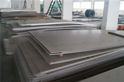 合浦304不锈钢板