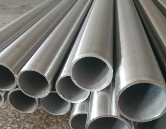 合浦321不锈钢管