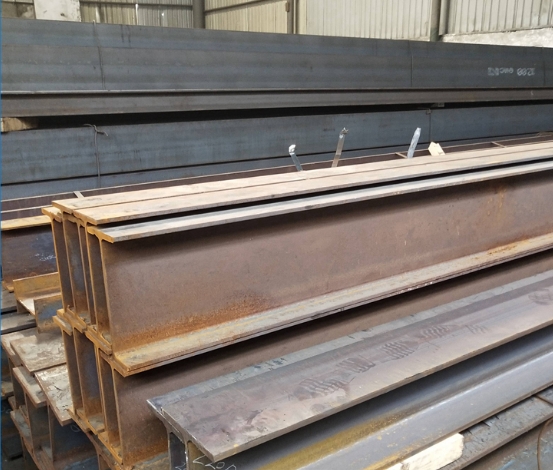 合浦Q235EH型钢