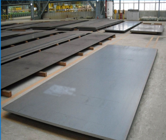 合浦NM450C耐磨板