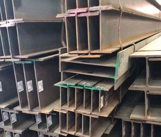 合浦Q235C工字钢